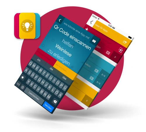 Apps Magdeburg Kreativ-Wirtschaft