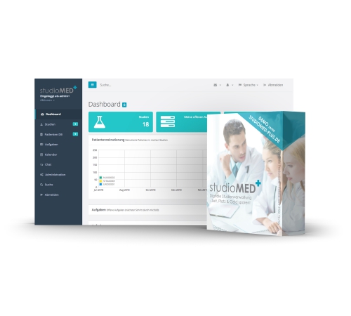Software+Portal Magdeburg Arzt & Wellness